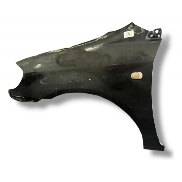 Paralama Esquerdo Toyota Corolla 2003 2004 2005 2006 2007