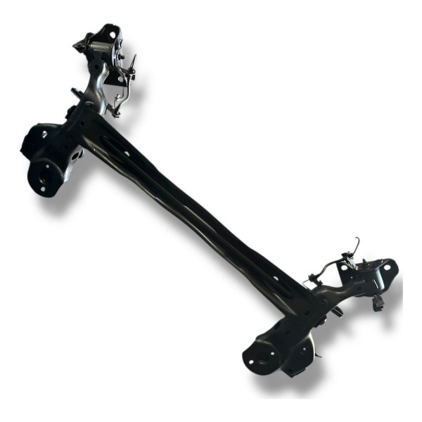 Eixo Traseiro Susp Citroen C3 2014 2015 2016 2017 2018 2020