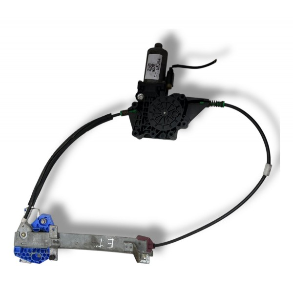 Máquina Vidro Tras Esq Ford Mondeo 1995 1997 1998 1999 2002