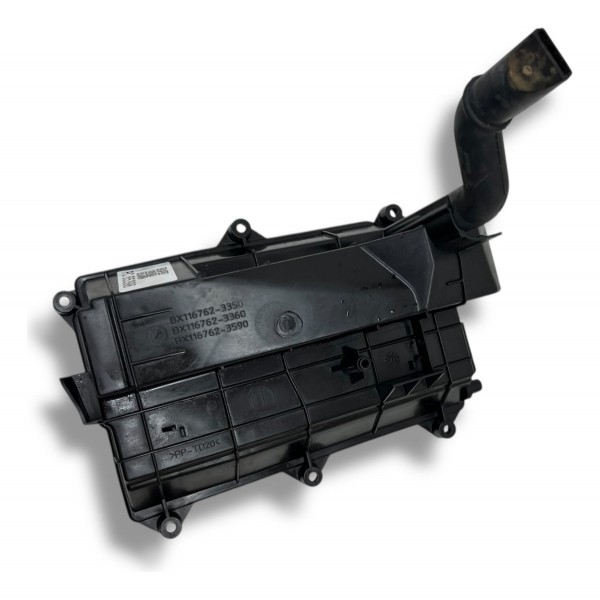 Tampa Caixa Ar Cond Fiat Argo 2016 2017 2018 2019 2020 2021