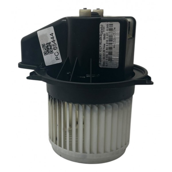 Motor Ar Forçado Fiat Uno Mobi 2016 2017 2018 2019 2020 2021