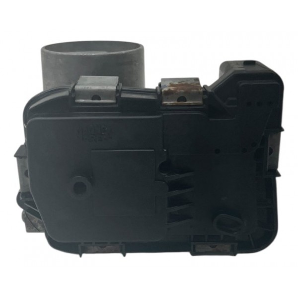 Tbi Corpo Borboleta Fiat Argo 2016 2017 2018 2019 2020 2021