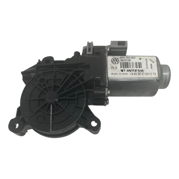 Motor Máquina Vidro Diant Esq Vw Up 2015 2016 2017 2018 2020