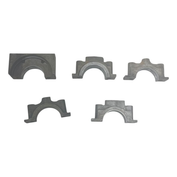 Jogo Mancal Virabrequim Ford Mondeo 1998 1999 2000 2001 2002