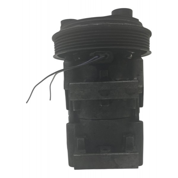 Compressor Ar Condicionado Ford Mondeo 1997 1998 1999 2002