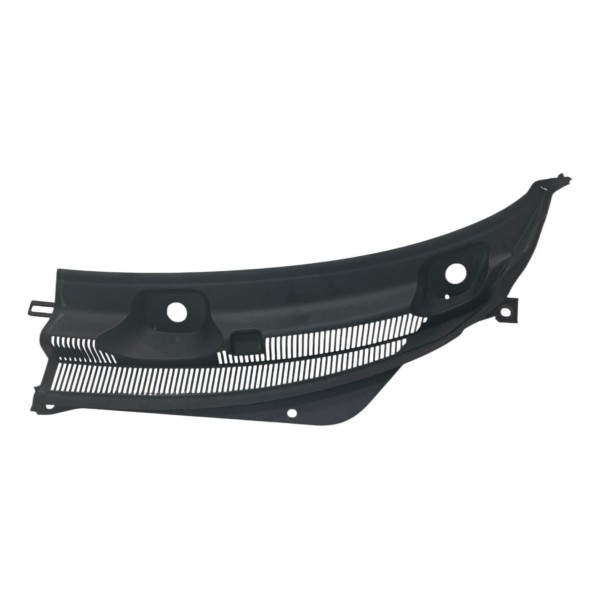 Grade Churrasqueira Esq Fiat Argo 2017 2018 2019 2020 2021