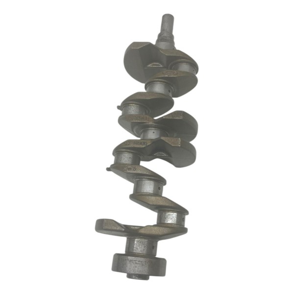 Virabrequim Ford Focus 1.6 16v Sigma 2014 2015 2016 2017