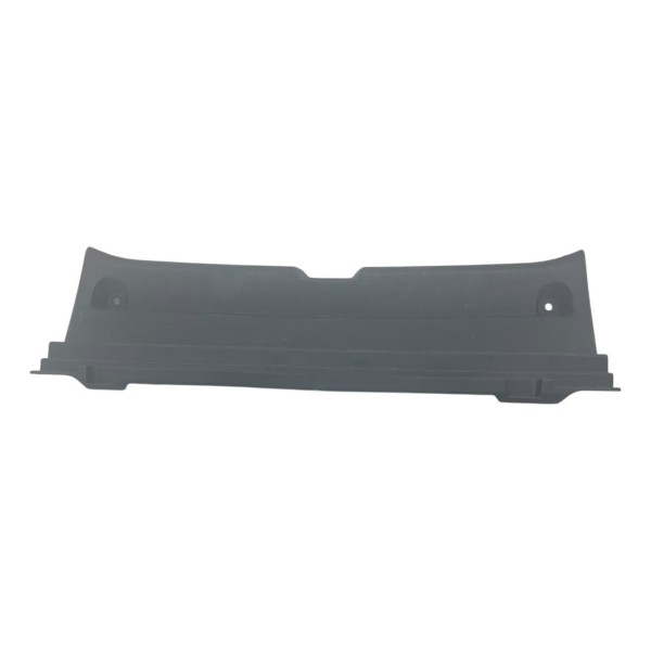 Soleira Porta Malas Toyota Yaris Hatch 2018 2019 2020 2022