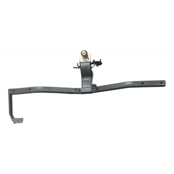 Engate Reboque Citroen C3 2014 2015 2016 2017 2018 2019 2020