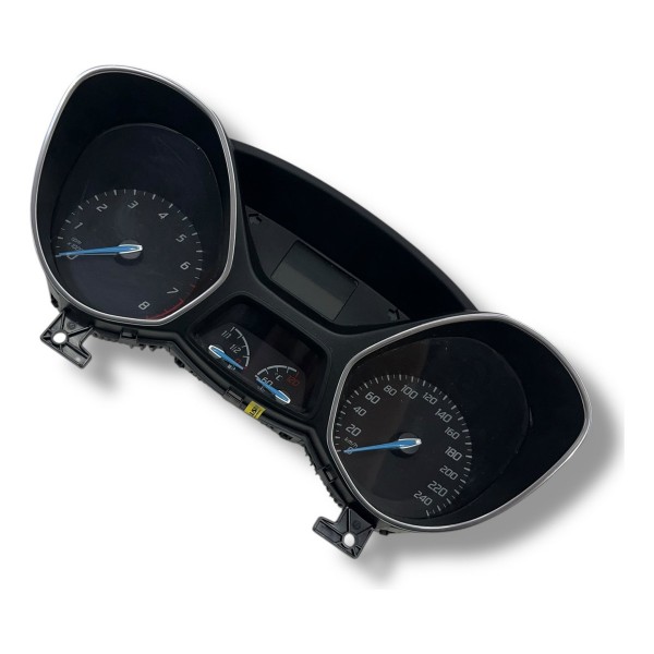 Painel Instrumento Ford Focus 1.6 16v 2014 2015 2016 2017