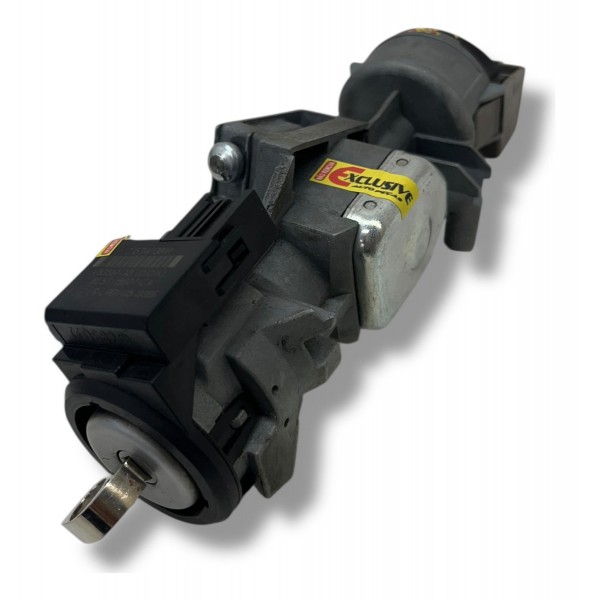 Cilindro Comutador Ignição Ford Focus 1.6 2014 2015 2016 17