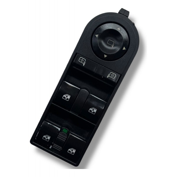 Comando Botão Vidro Diant Esq Gm Vectra 2006 2007 2009 2012