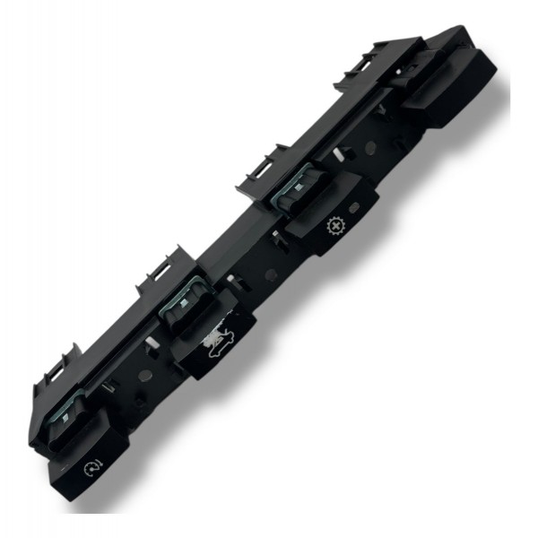 Comando Botão Painel Central Gm Vectra 2008 2009 2010 2012