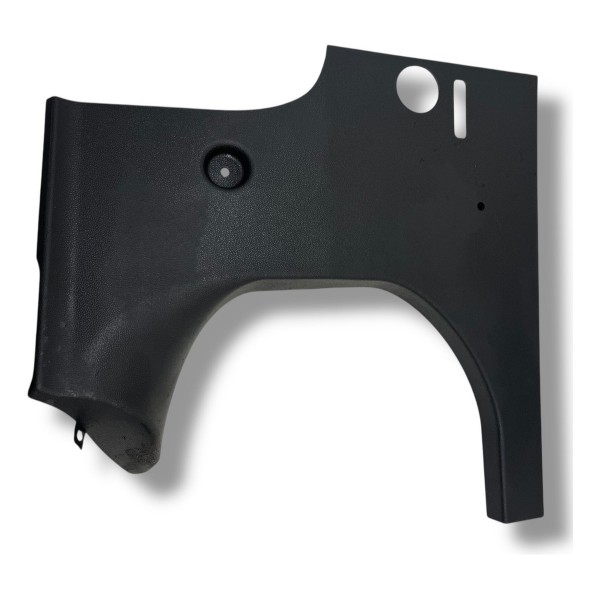 Acabamento Int Caixa Roda Tras Dir Gm Vectra 2007 2008 2012