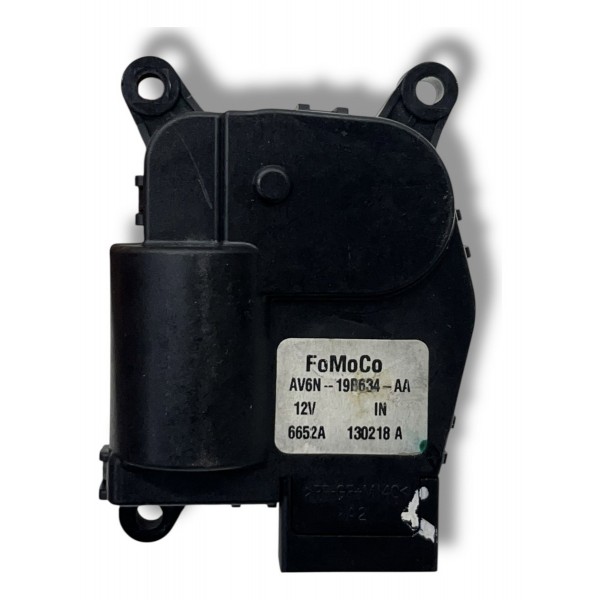 Motor Atuador Caixa Ar Cond Ford Focus 2014 2015 2016 2017