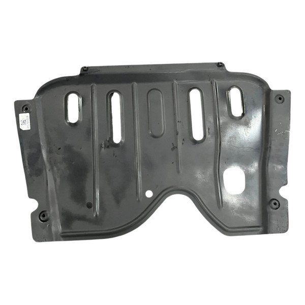 Protetor Cárter Óleo Renault Sandero 2008 2009 2010 2011 12