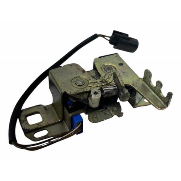 Fechadura Tampa Tras Porta Mala Ford Mondeo 1997 1998 2002