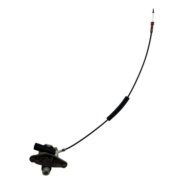 Cilindro Miolo Fechadura Porta Mala Ford Mondeo 1997 1998 02