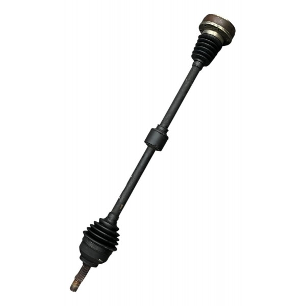 Semi Eixo Direito Vw Fox 1.0 2011 2012 2013 2014 2015 2016