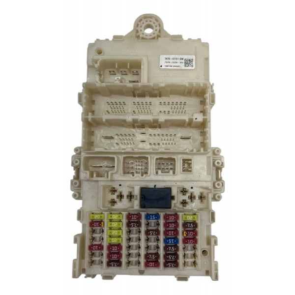 Caixa Fusível Honda Hrv 1.8 2017 2018 2019 2020 2021