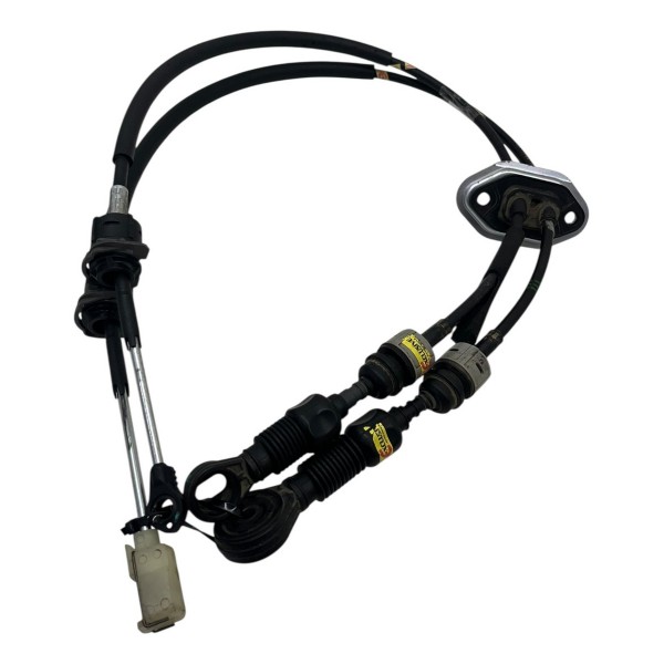 Cabo Seletor Marcha Hyundai I30 2.0 Manual 09 2010 2011 2012