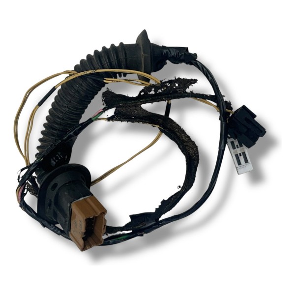 Chicote Porta Diant Dir Renault Sandero 2008 2009 2010 2012