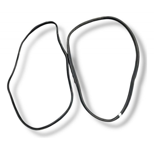 Borracha Guarnição Fiat Argo 2016 2017 2018 2019 21 Unitário