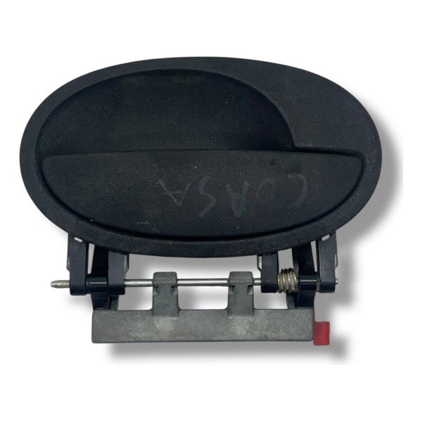 Maçaneta Externa Diant Dir Gm Corsa Montana 2004 2005 2006 Dianteira