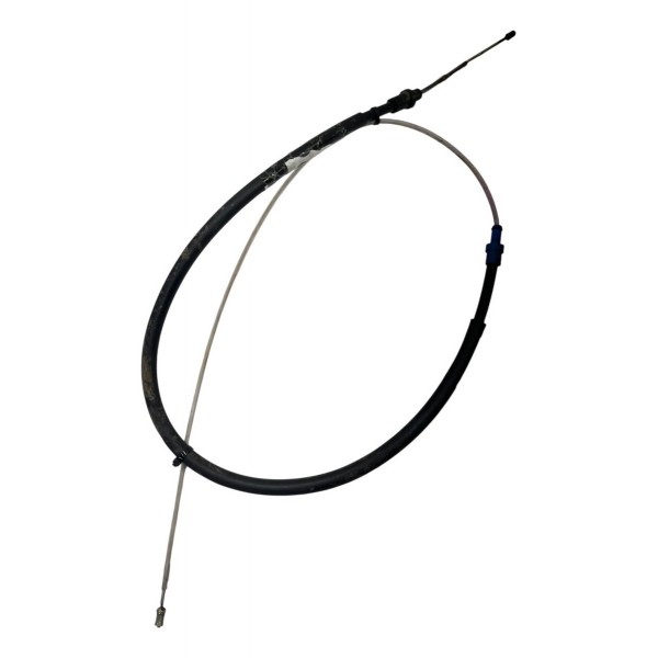 Cabo Freio Mão Citroen C3 2007 2008 2009 2010 2011 2012