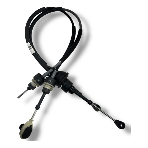 Cabo Seletor Marcha Gm Vectra 2007 2008 2009 2010 2011 2012