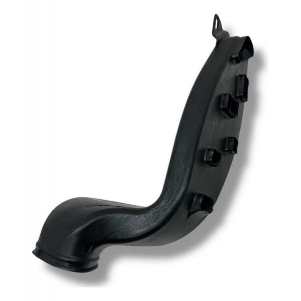 Duto Tubo Ar Esquerdo Gm Vectra 2008 2009 2010 2011 2012