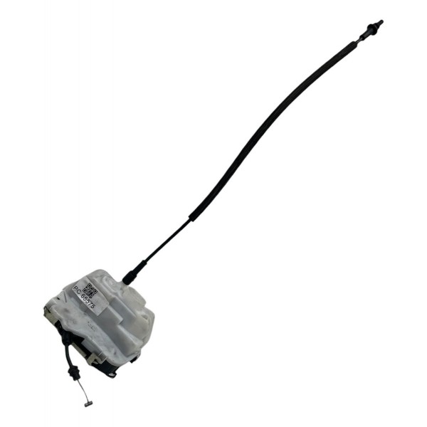 Fechadura Porta Diant Dir Renault Megane 2008 2009 2010 2012