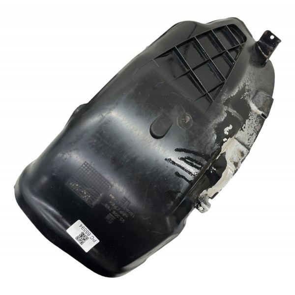 Parabarro Traseiro Esquerdo Gm Vectra 2007 2008 2009 2010 12