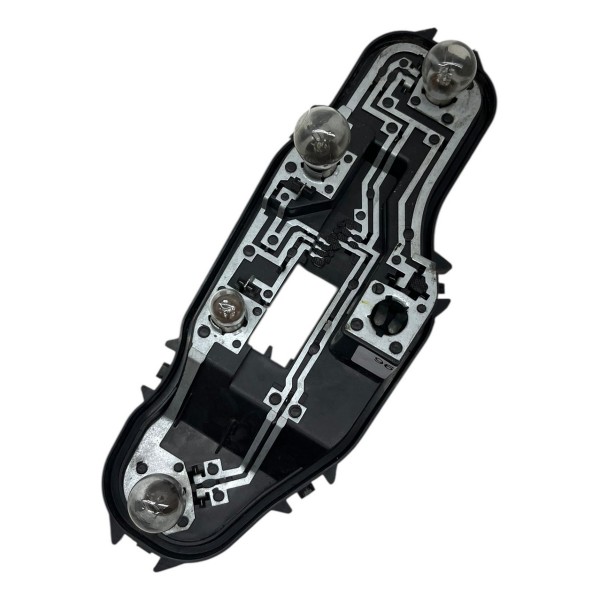 Soquete Lanterna Esquerda Vw Up 2015 2016 2017 2018 2019 20