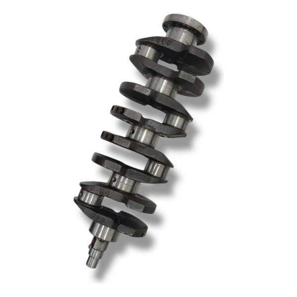 Virabrequim Fiat Idea Montana 1.8 2003 2004 2005 2006 2008