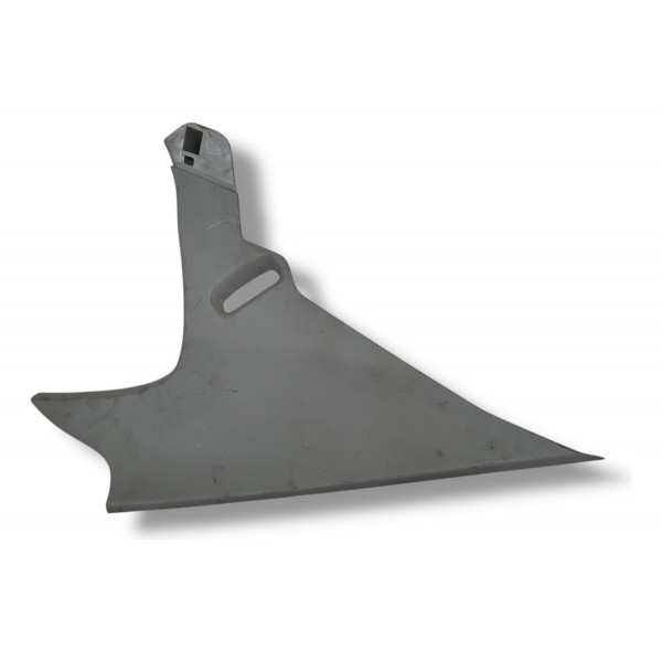 Acabamento Coluna Tras Esq Gm Vectra 2007 2008 2009 2010 12