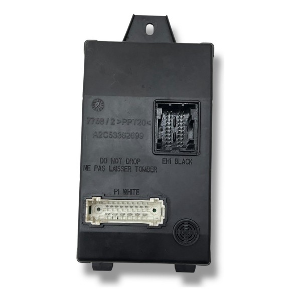 Modulo Central Bsi Renault Duster 2.0 2010 2011 2012 2013 16