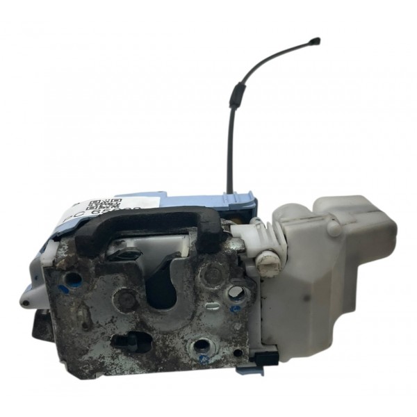 Fechadura Porta Tras Esq Gm Vectra 2007 2008 2009 2010 2012
