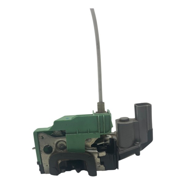 Fechadura Porta Diant Esq Fiat Uno 2010 2011 2012 2013 2014