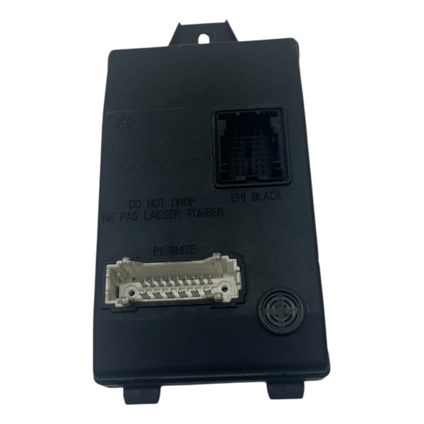 Modulo Bsi Conforto Renault Sandero 2008 2009 2010 2011 2012