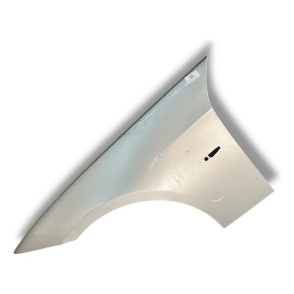 Paralama Esq Bmw 320i 2007 2008 2009 2010 2011 2012 Detalhe