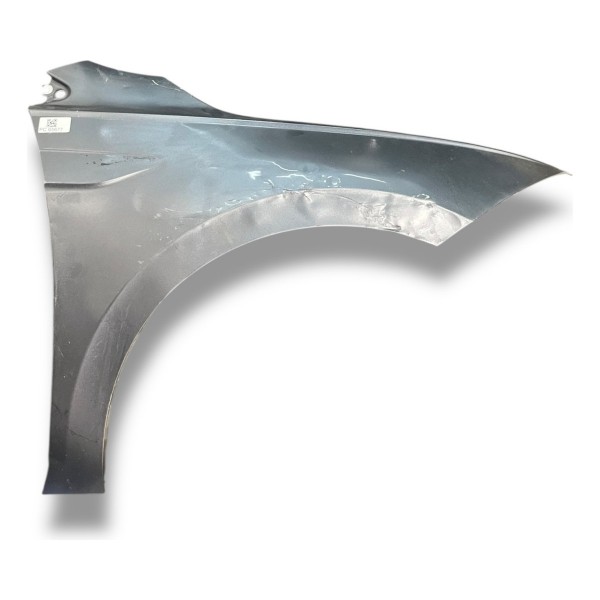 Paralama Direito Vw Virtus 2018 2019 2020 2021 2022 Detalhe