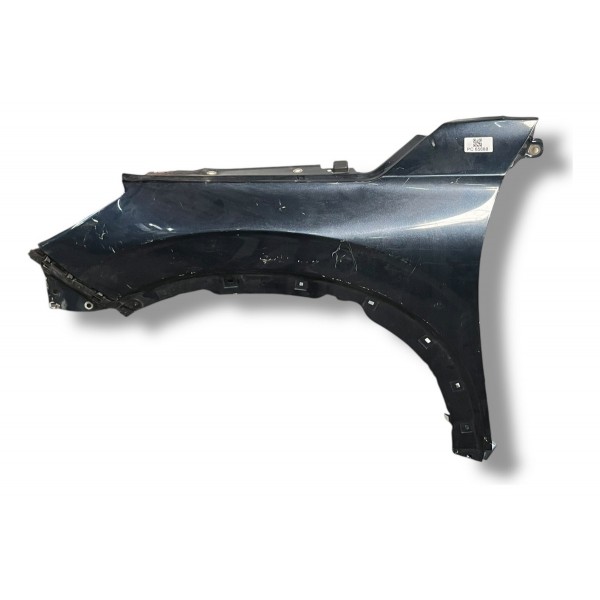 Paralama Esquerdo Honda Hrv 2022 2023 2024 2025 Detalhe