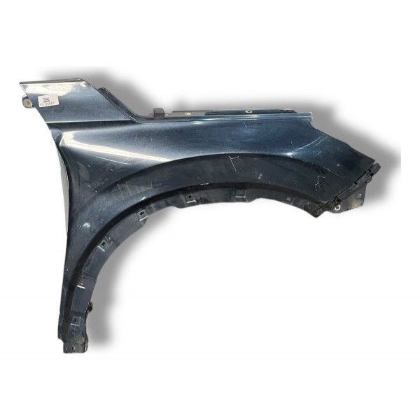 Paralama Direito Honda Hrv 2022 2023 2024 2025 Detalhe