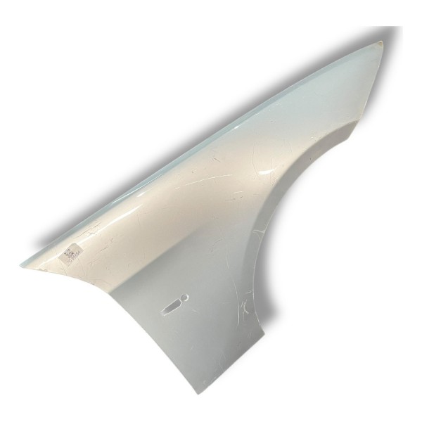 Paralama Dir Bmw 320i 2007 2008 2009 2010 2011 2012 Detalhe