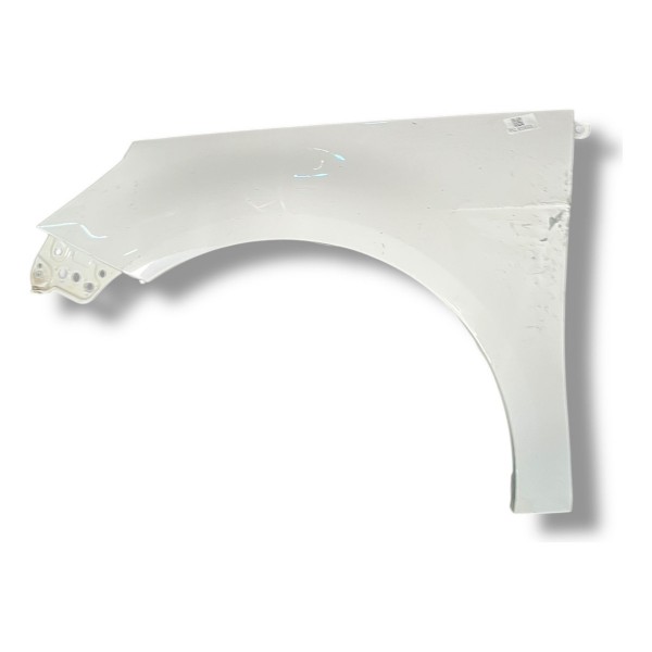 Paralama Esquerdo Vw Gol G6 2013 2014 2015 16 Detalhe