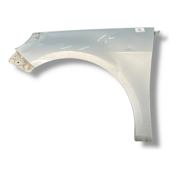 Paralama Esquerdo Vw Voyage Gol G6 2013 2014 2015 16 Detalhe