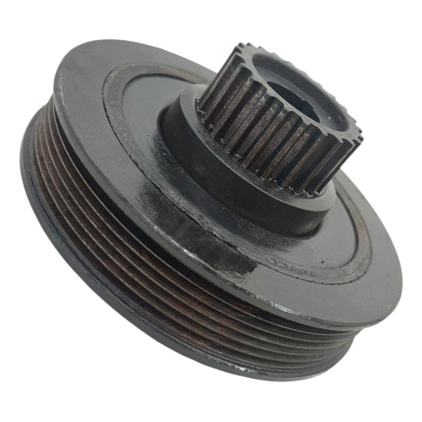 Polia Virabrequim Gm Vectra 2007 2008 2009 2010 2011 2012