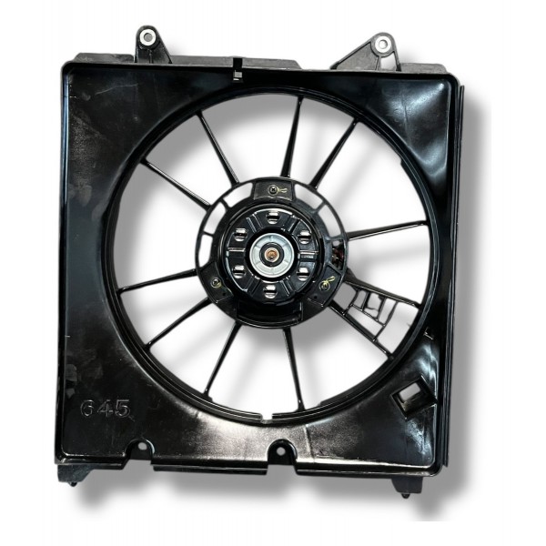 Defletor Ventoinha Honda Fit 2015 2016 2017 2018 2019 2020