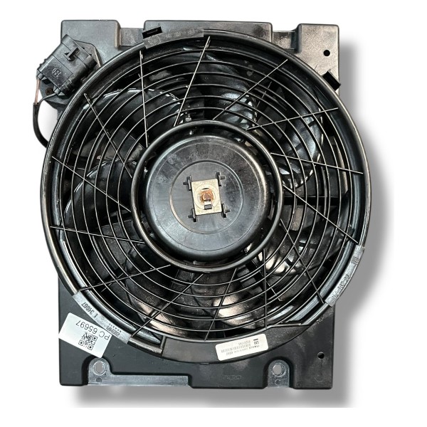 Defletor Ventoinha Radiador Gm Vectra 2008 2009 2010 2011 12